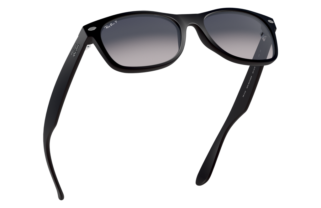RB2132 - 601S78 sunglasses - view 14