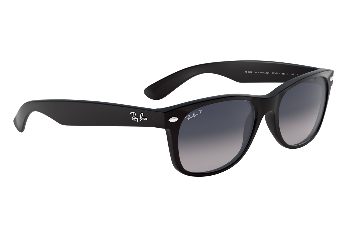 RB2132 - 601S78 sunglasses - view 15