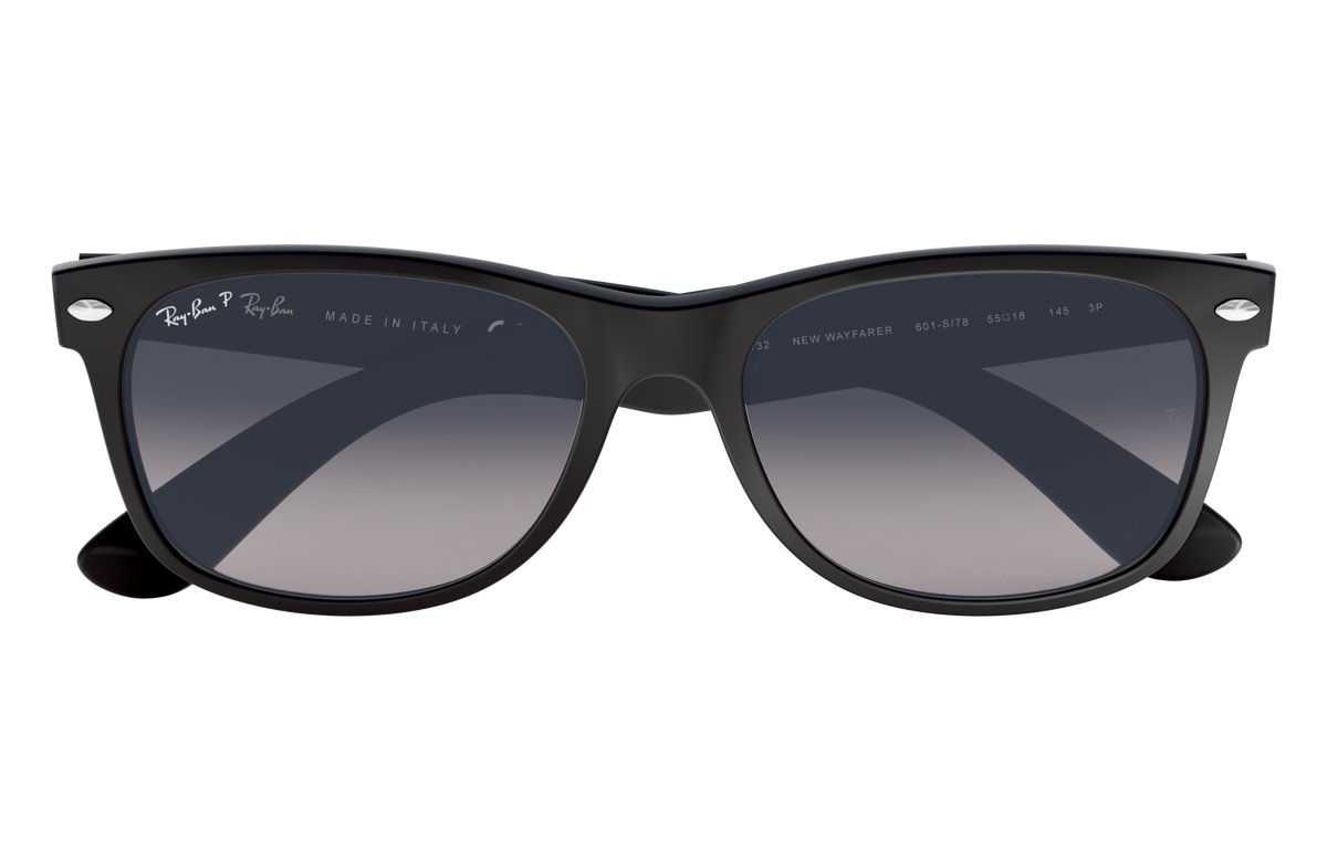 RB2132 - 601S78 sunglasses - view 16