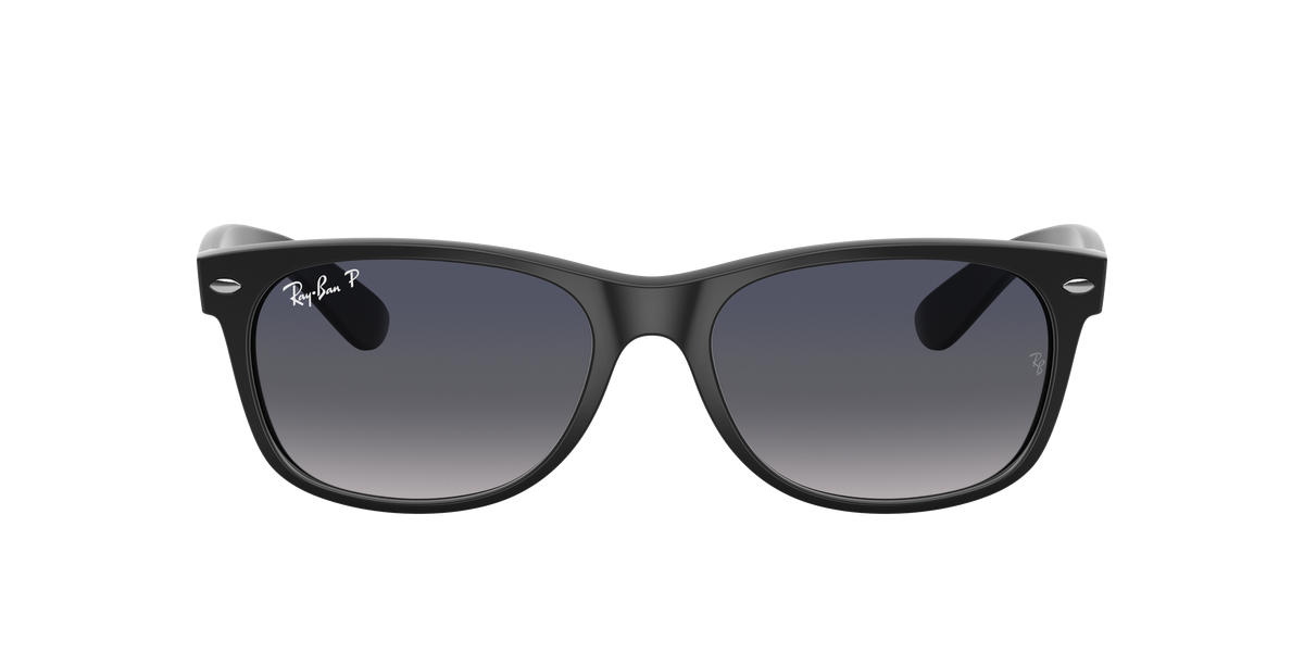 RB2132 - 601S78 sunglasses - view 18