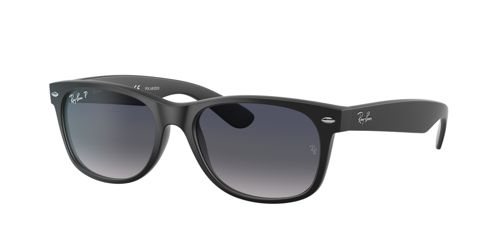 RB2132 - 601S78 sunglasses - view 19