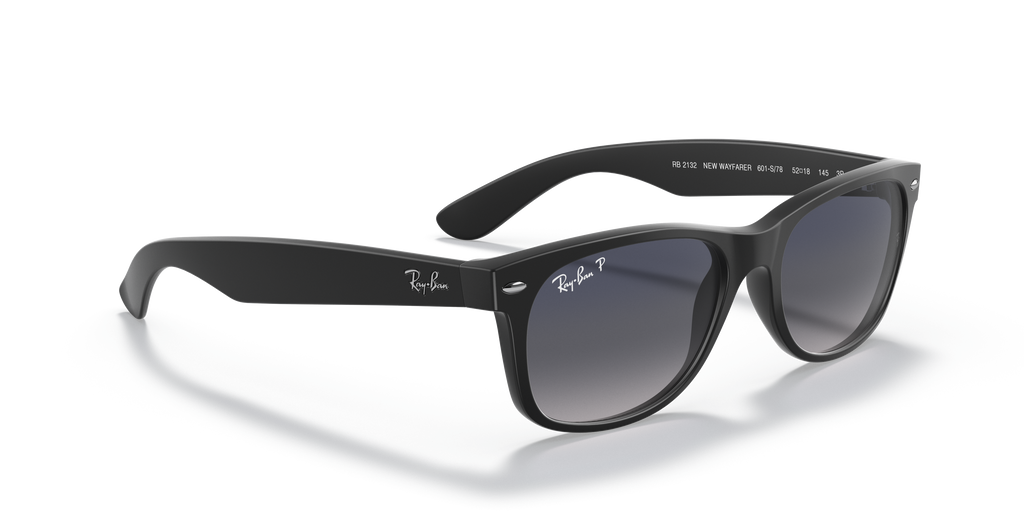 RB2132 - 601S78 sunglasses - view 20