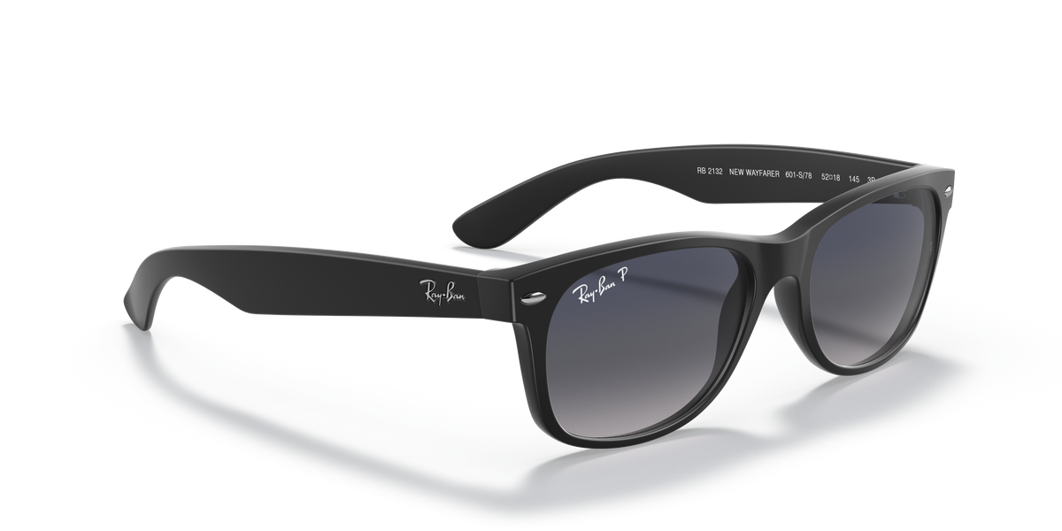 RB2132 - 601S78 sunglasses - view 20
