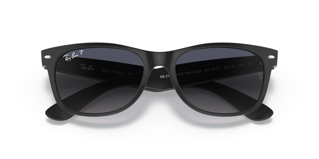 RB2132 - 601S78 sunglasses - view 22