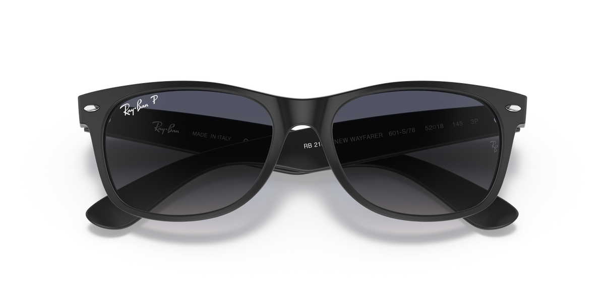 RB2132 - 601S78 sunglasses - view 22