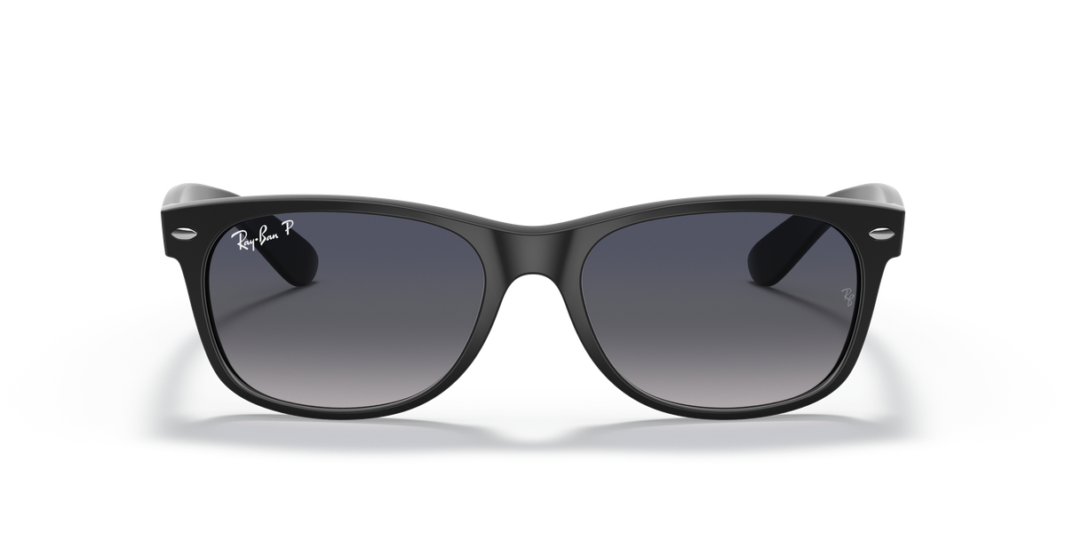 RB2132 - 601S78 sunglasses - view 23