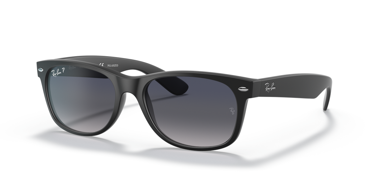 RB2132 - 601S78 sunglasses - view 25