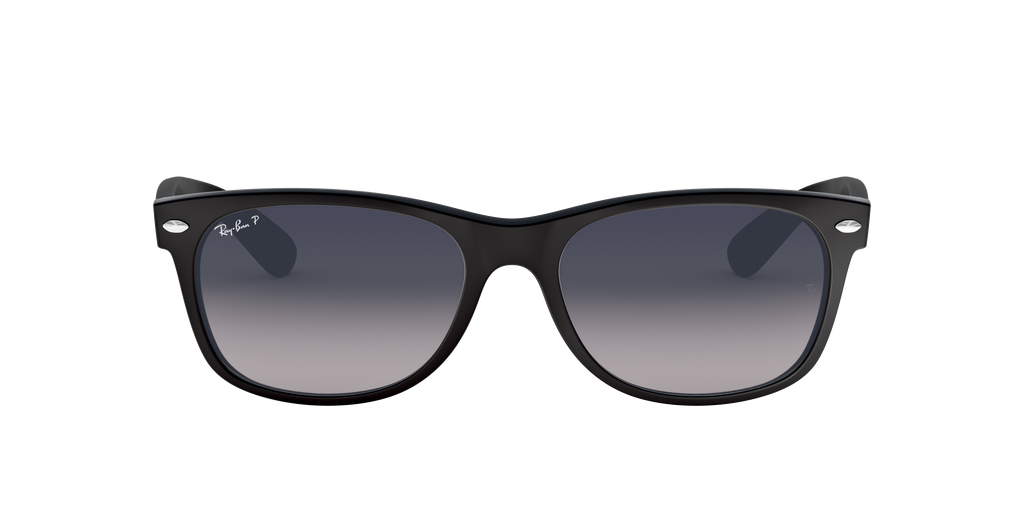 RB2132 - 601S78 sunglasses - view 2