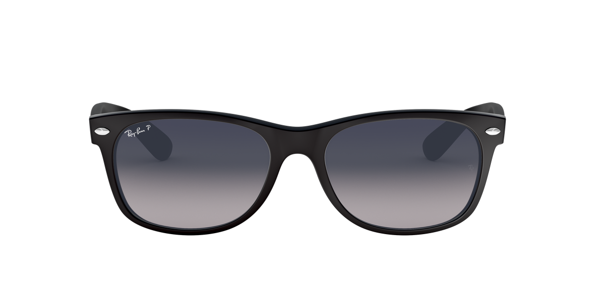 RB2132 - 601S78 sunglasses - view 2