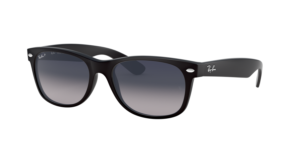 RB2132 - 601S78 sunglasses - view 3