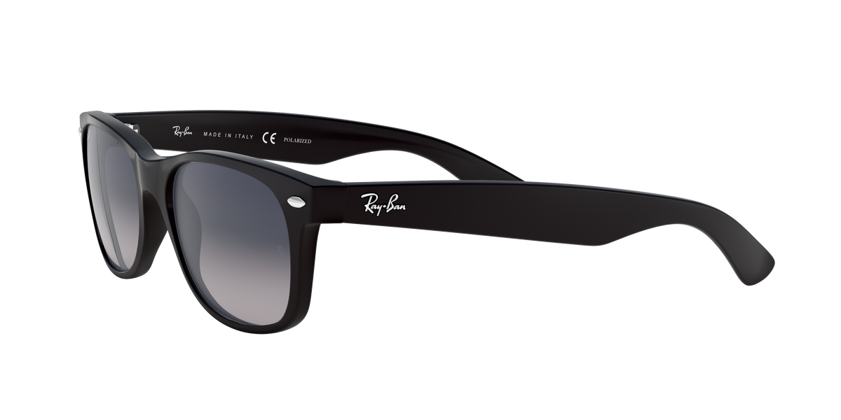 RB2132 - 601S78 sunglasses - view 4