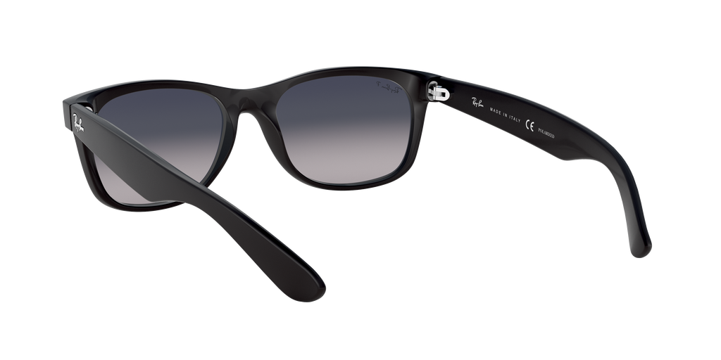 RB2132 - 601S78 sunglasses - view 7