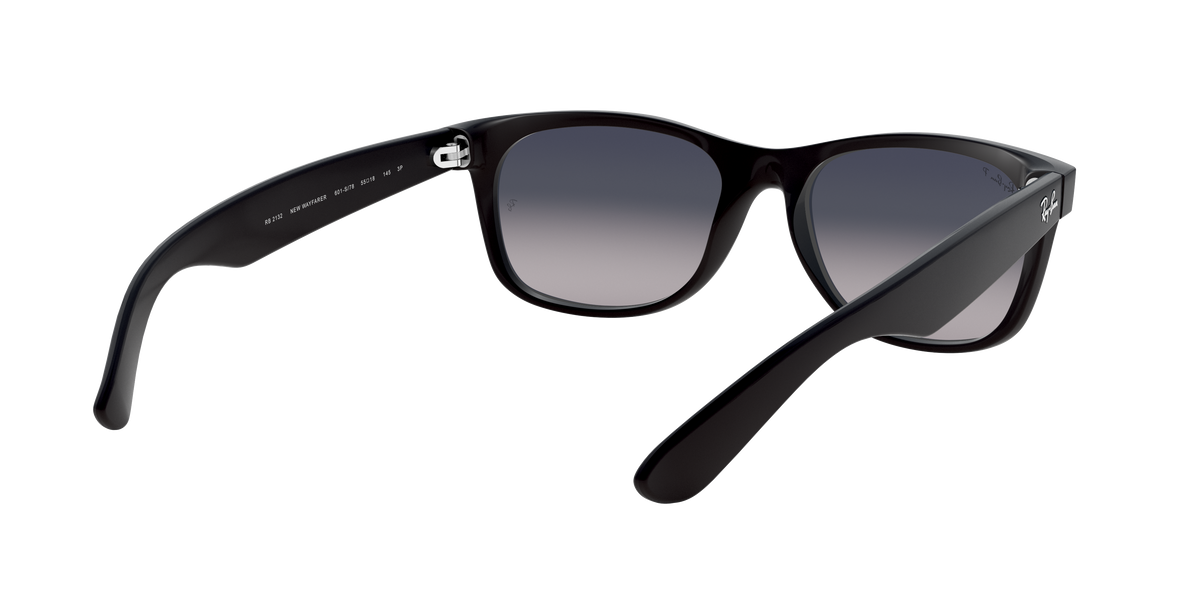 RB2132 - 601S78 sunglasses - view 9