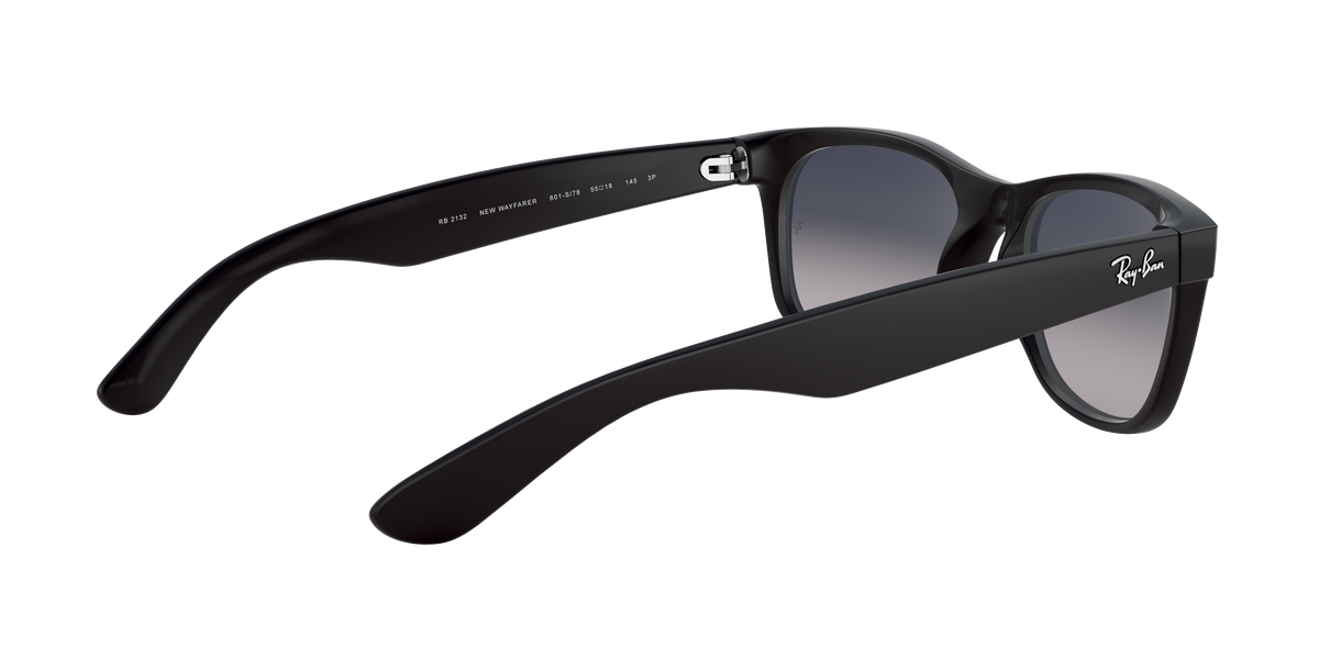 RB2132 - 601S78 sunglasses - view 10