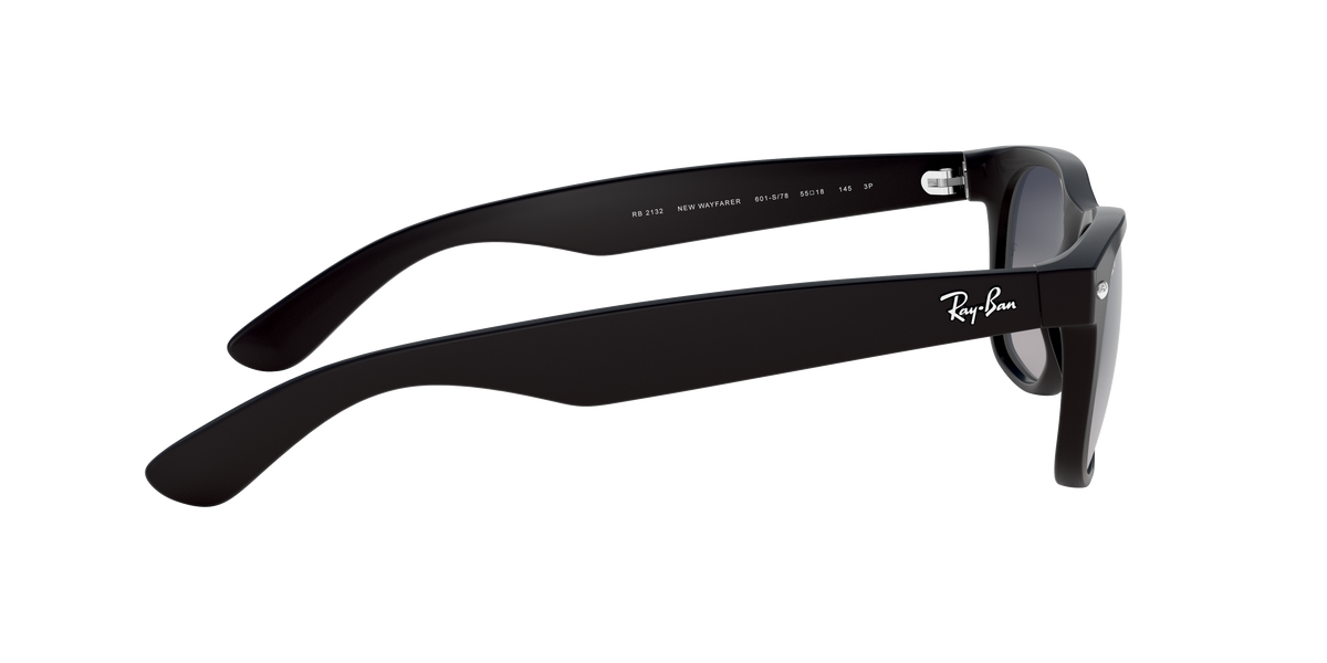 RB2132 - 601S78 sunglasses - view 11
