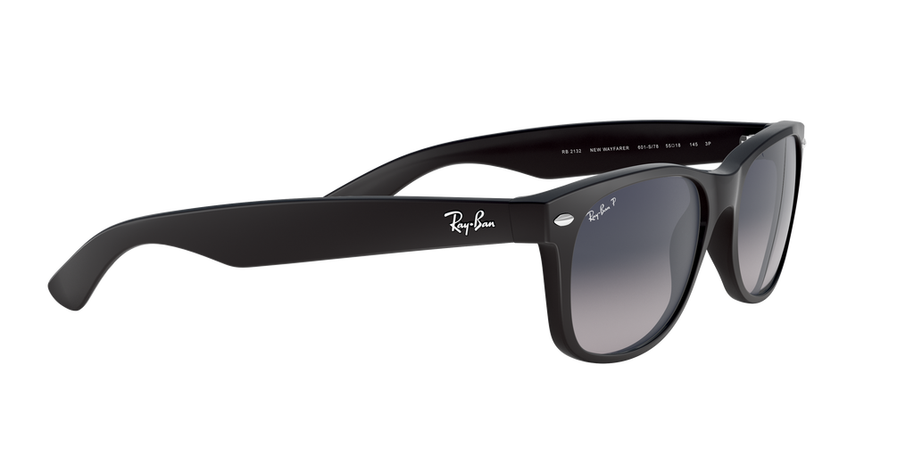 RB2132 - 601S78 sunglasses - view 12