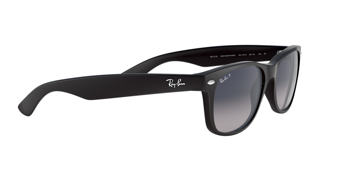 RB2132 - 601S78 sunglasses - view 12