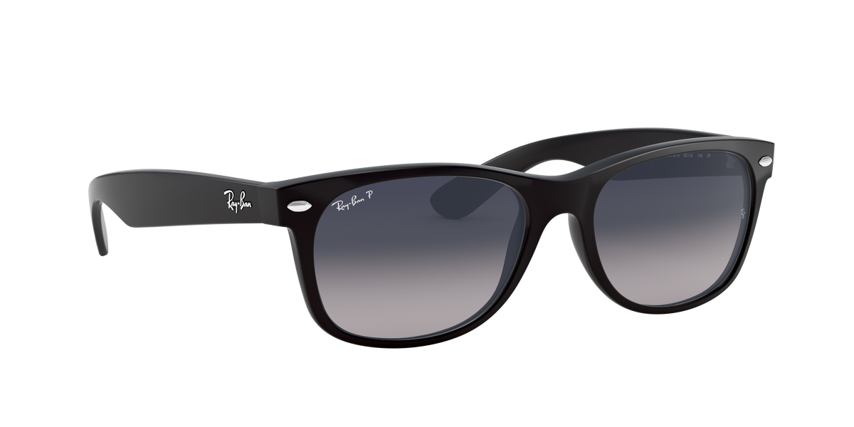 RB2132 - 601S78 sunglasses - view 13