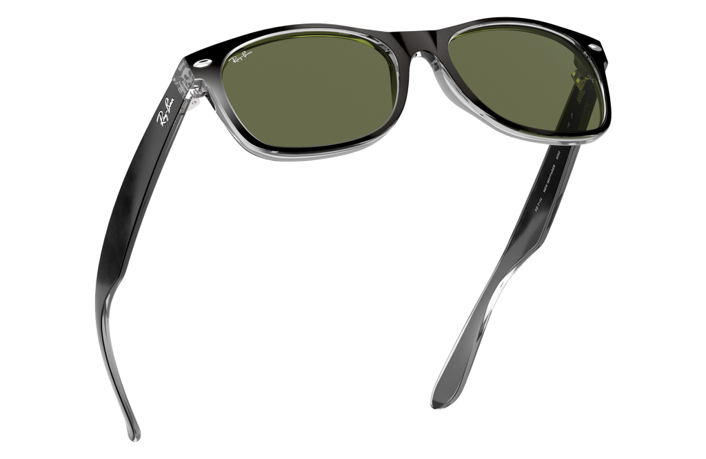 RB2132 - 6052 sunglasses - view 14