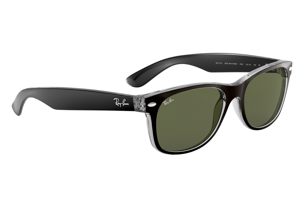 RB2132 - 6052 sunglasses - view 15