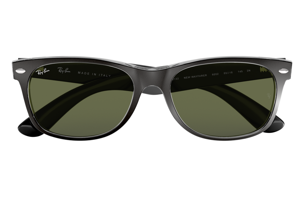 RB2132 - 6052 sunglasses - view 16