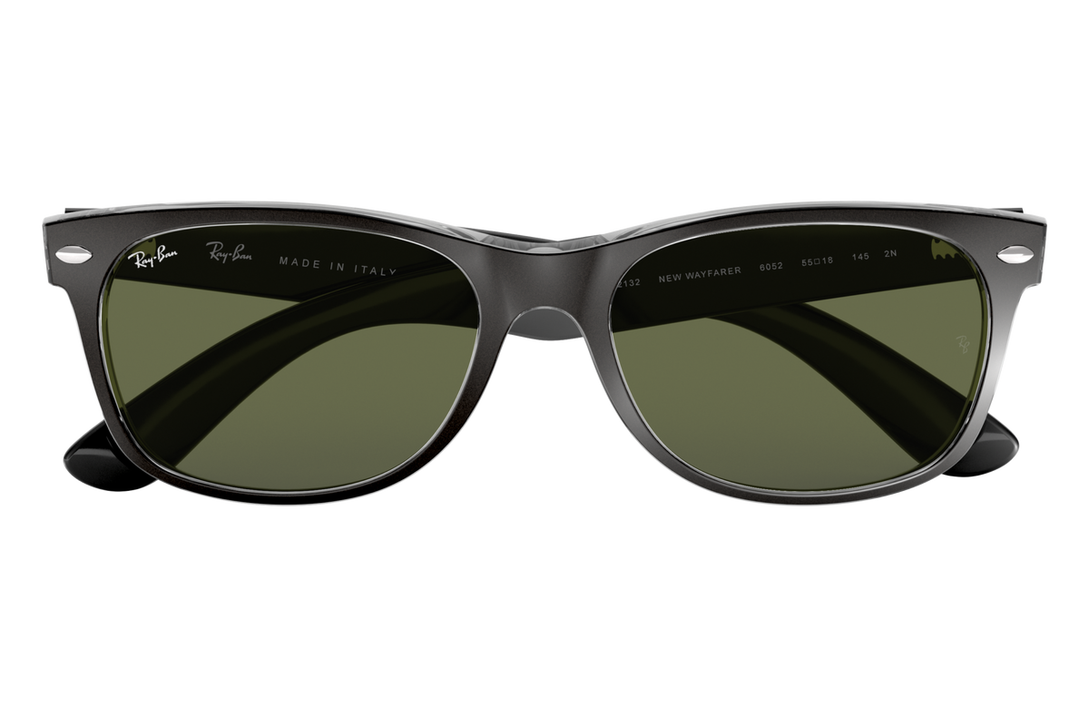 RB2132 - 6052 sunglasses - view 16
