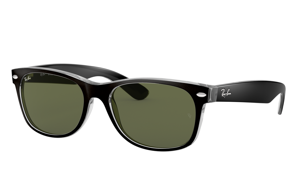 RB2132 - 6052 sunglasses - view 17