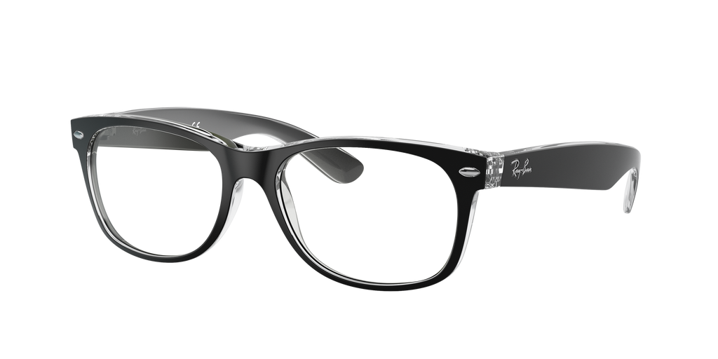 RB2132 - 6052 sunglasses - view 18