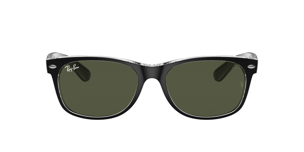 RB2132 - 6052 sunglasses - view 19