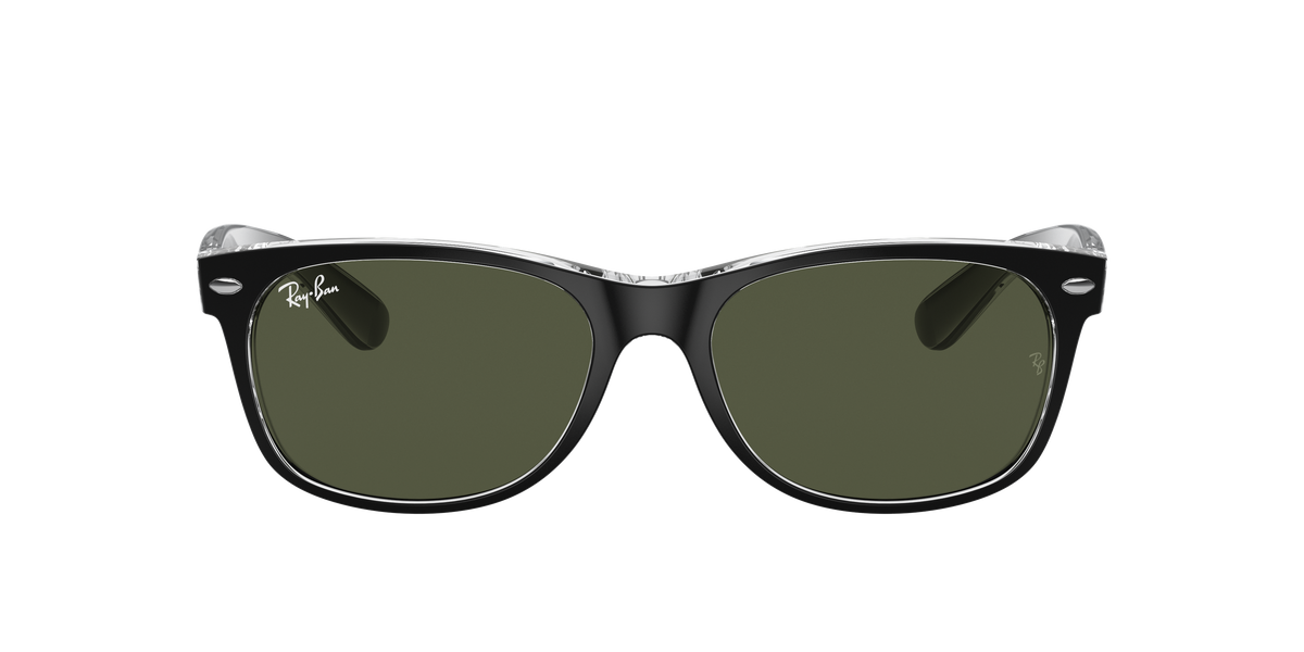 RB2132 - 6052 sunglasses - view 19