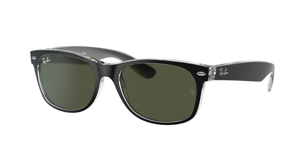RB2132 - 6052 sunglasses - view 20