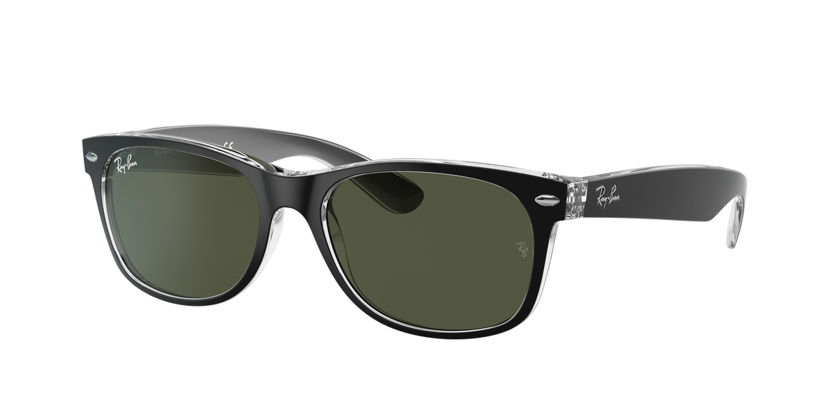RB2132 - 6052 sunglasses - view 20