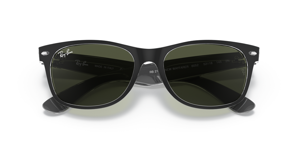 RB2132 - 6052 sunglasses - view 23