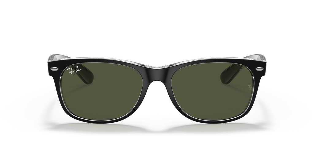 RB2132 - 6052 sunglasses - view 24