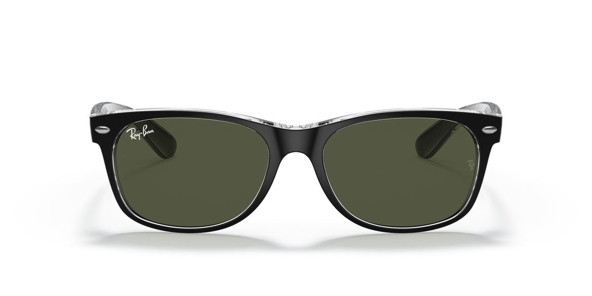 RB2132 - 6052 sunglasses - view 24