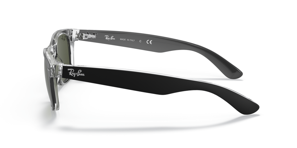 RB2132 - 6052 sunglasses - view 25
