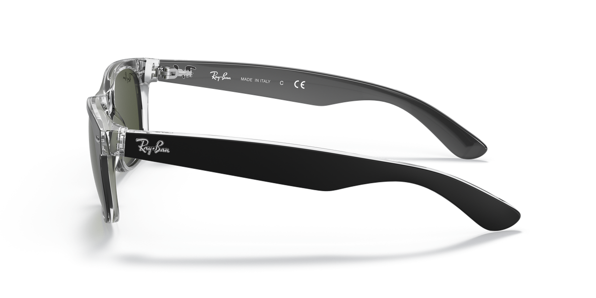 RB2132 - 6052 sunglasses - view 25