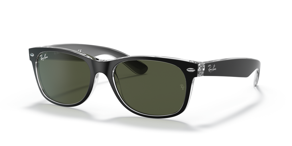 RB2132 - 6052 sunglasses - view 26