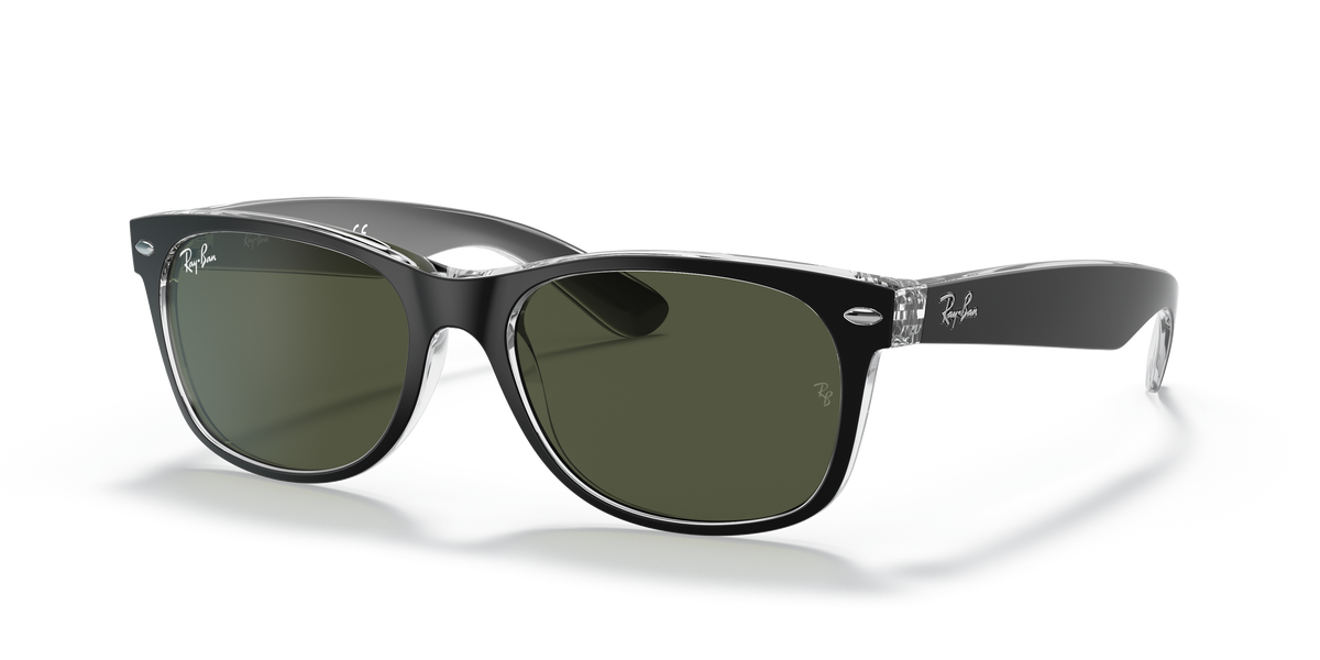 RB2132 - 6052 sunglasses - view 26