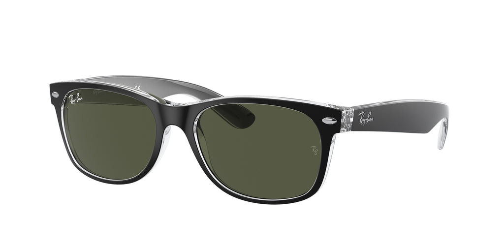 RB2132 - 6052 sunglasses - view 1