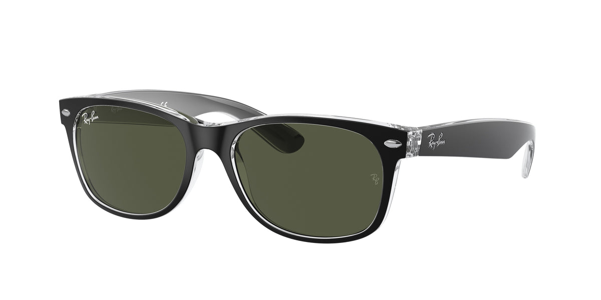 RB2132 - 6052 sunglasses - view 1