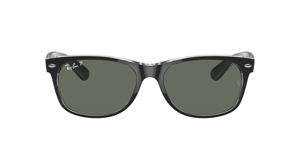 RB2132 - 605258 sunglasses - view 14