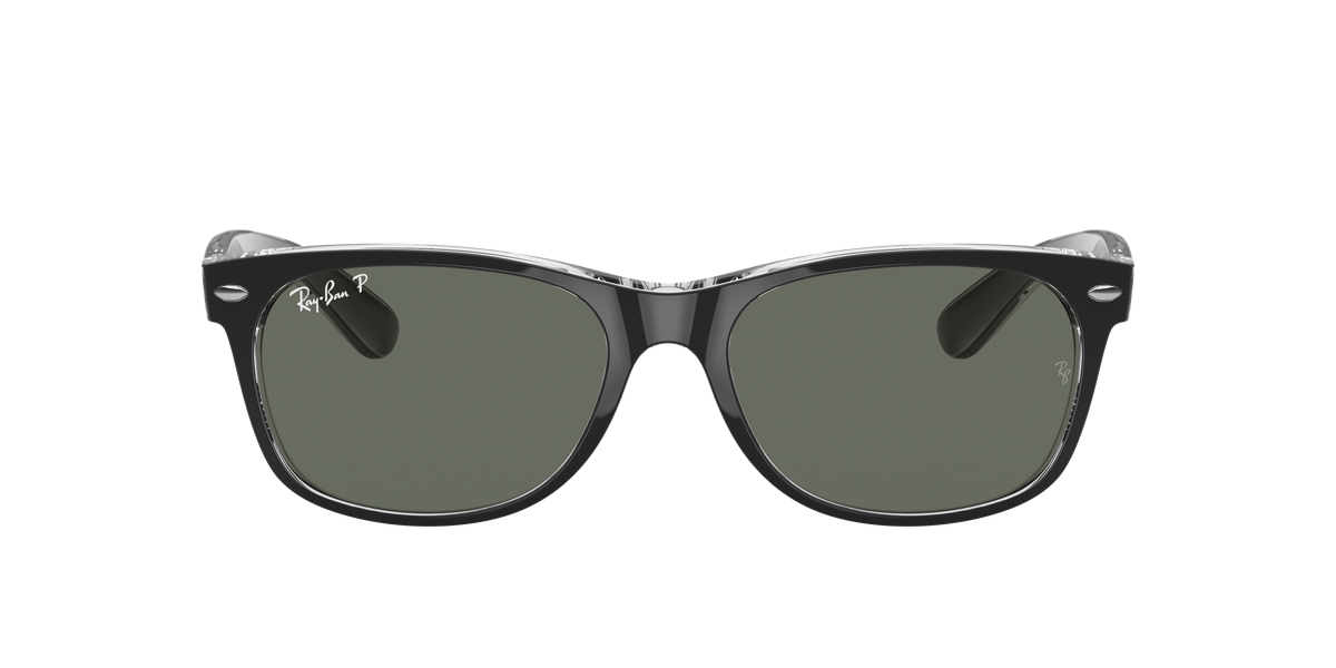 RB2132 - 605258 sunglasses - view 14