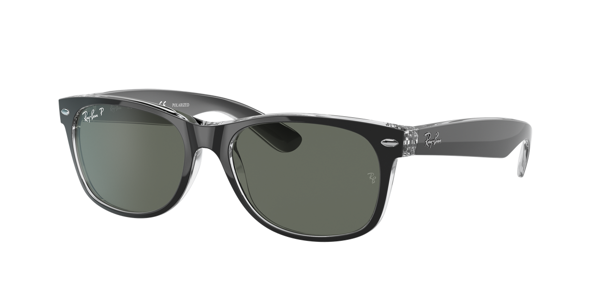 RB2132 - 605258 sunglasses - view 15