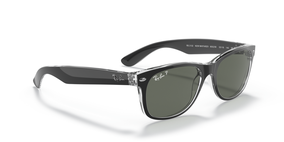 RB2132 - 605258 sunglasses - view 16