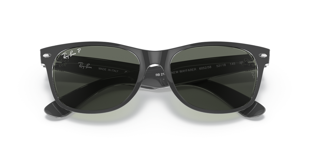 RB2132 - 605258 sunglasses - view 18