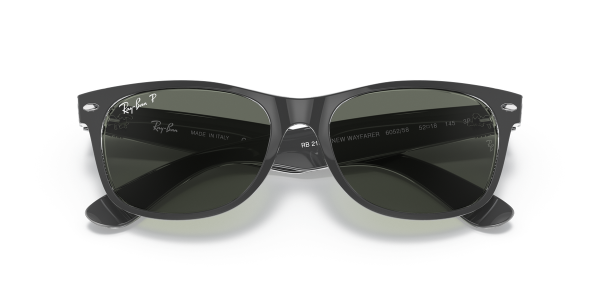 RB2132 - 605258 sunglasses - view 18