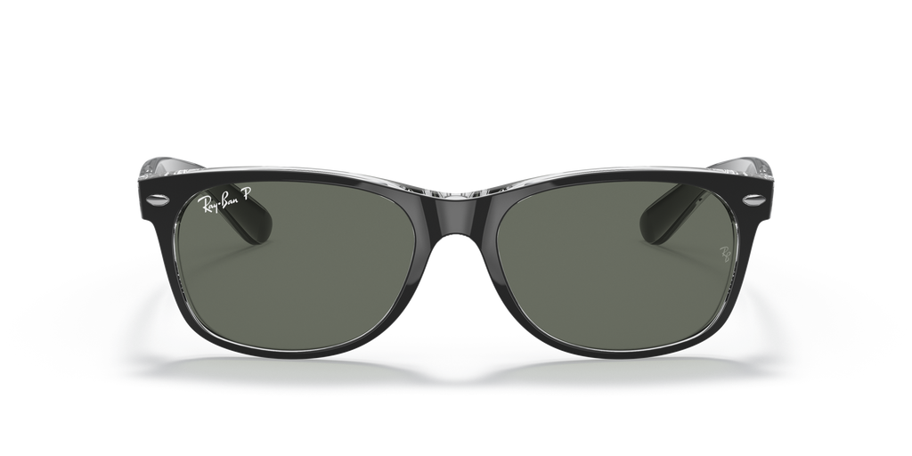 RB2132 - 605258 sunglasses - view 19