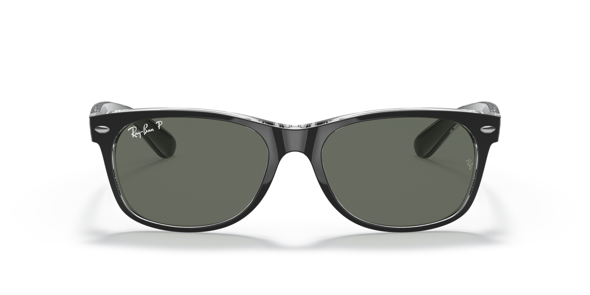 RB2132 - 605258 sunglasses - view 19