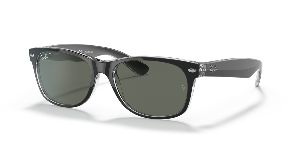 RB2132 - 605258 sunglasses - view 21